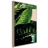 Artgeist Paveikslas - Dieffenbachia (1 Part) Vertical