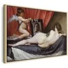 Artgeist Paveikslas - Diego Velázquez – The Rokeby Venus