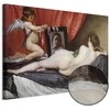 Artgeist Paveikslas - Diego Velázquez – The Rokeby Venus