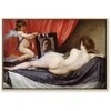 Artgeist Paveikslas - Diego Velázquez – The Rokeby Venus