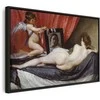 Artgeist Paveikslas - Diego Velázquez – The Rokeby Venus