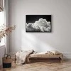 Artgeist Paveikslas - Discover the Endless Play of Sunlight – Clouds and Shadows in the Sky