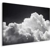 Artgeist Paveikslas - Discover the Endless Play of Sunlight – Clouds and Shadows in the Sky