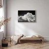 Artgeist Paveikslas - Discover the Endless Play of Sunlight – Clouds and Shadows in the Sky