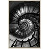 Artgeist Paveikslas - Dizziness (1 Part) Vertical