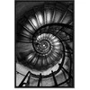 Artgeist Paveikslas - Dizziness (1 Part) Vertical