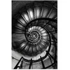 Artgeist Paveikslas - Dizziness (1 Part) Vertical