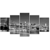 Artgeist Paveikslas - Dream about New York