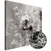 Artgeist Paveikslas - Dried Flowers (1 Part) Square