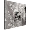 Artgeist Paveikslas - Dried Flowers (1 Part) Square