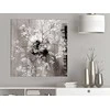 Artgeist Paveikslas - Dried Flowers (1 Part) Square