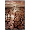 Artgeist Paveikslas - Drought (1 Part) Vertical