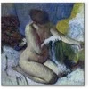 Artgeist Paveikslas - Edgar Degas – After the Bath