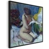 Artgeist Paveikslas - Edgar Degas – After the Bath