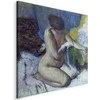 Artgeist Paveikslas - Edgar Degas – After the Bath