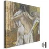Artgeist Paveikslas - Edgar Degas – Woman drying herself