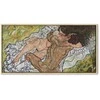 Artgeist Paveikslas - Egon Schiele – The Embrace (Lovers II)