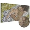 Artgeist Paveikslas - Egon Schiele – The Embrace (Lovers II)