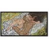 Artgeist Paveikslas - Egon Schiele – The Embrace (Lovers II)