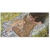 Artgeist Paveikslas - Egon Schiele – The Embrace (Lovers II)
