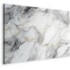 Artgeist Paveikslas - Elegant marble – stone structures in neutral colours
