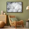 Artgeist Paveikslas - Elegant marble – stone structures in neutral colours
