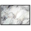 Artgeist Paveikslas - Elegant marble – stone structures in neutral colours