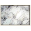 Artgeist Paveikslas - Elegant marble – stone structures in neutral colours