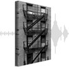 Artgeist Paveikslas - Emergency Exit (1 Part) Vertical