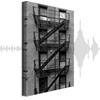 Artgeist Paveikslas - Emergency Exit (1 Part) Vertical