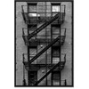 Artgeist Paveikslas - Emergency Exit (1 Part) Vertical
