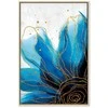Artgeist Paveikslas - Enchanted Flower (1 Part) Vertical