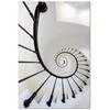 Artgeist Paveikslas - Endless Stairs (1 Part) Vertical