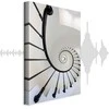 Artgeist Paveikslas - Endless Stairs (1 Part) Vertical