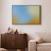 Artgeist Paveikslas - Energetic Gradient - Gradient Composition in Vibrant Colors