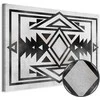 Artgeist Paveikslas - Ethnic Pattern (1 Part) Wide