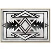 Artgeist Paveikslas - Ethnic Pattern (1 Part) Wide