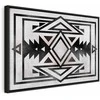 Artgeist Paveikslas - Ethnic Pattern (1 Part) Wide