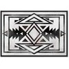 Artgeist Paveikslas - Ethnic Pattern (1 Part) Wide