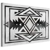 Artgeist Paveikslas - Ethnic Pattern (1 Part) Wide