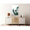 Artgeist Paveikslas - Eucalyptus Scent (1 Part) Vertical
