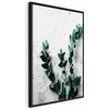 Artgeist Paveikslas - Eucalyptus Scent (1 Part) Vertical