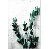 Artgeist Paveikslas - Eucalyptus Scent (1 Part) Vertical