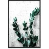 Artgeist Paveikslas - Eucalyptus Scent (1 Part) Vertical