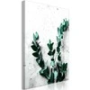 Artgeist Paveikslas - Eucalyptus Scent (1 Part) Vertical