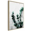 Artgeist Paveikslas - Eucalyptus Scent (1 Part) Vertical