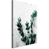 Artgeist Paveikslas - Eucalyptus Scent (1 Part) Vertical