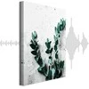 Artgeist Paveikslas - Eucalyptus Scent (1 Part) Vertical