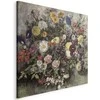 Artgeist Paveikslas - Eugène Delacroix – Bouquet of Flowers