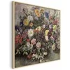 Artgeist Paveikslas - Eugène Delacroix – Bouquet of Flowers